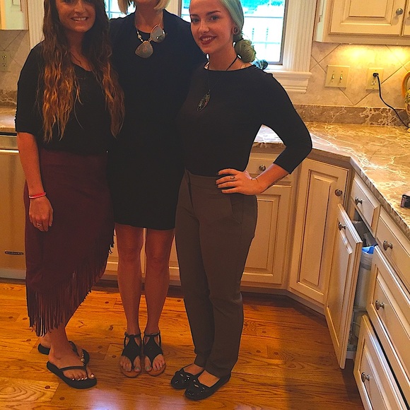 Shelli Segal Dress Pants - Picture 2 of 6